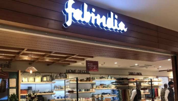 Fabindia claims Jashn-e-Riwaaz was not their Diwali collection, after deleting tweet that mentioned 'festival of light'