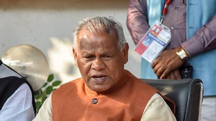 ‘Hand over Kashmir to Biharis, we will fix it in 15 days’: Former Bihar CM Jitan Ram Manjhi tells PM Modi and HM Shah