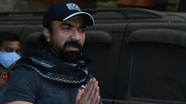 Actor Ajaz Khan gets bail in drugs case, will step out of jail on Friday after two years: Details