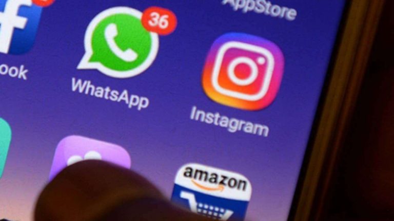 WhatsApp, Facebook, Instagram down for users worldwide