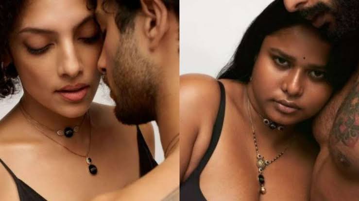 Legal notice sent to designer Sabyasachi for using ‘semi-naked models’ to market Mangalsutra: Details