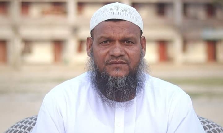 ‘We are Muslims, we took birth to destroy idols’: Video of Bangladeshi cleric calling for the destruction of idols goes viral