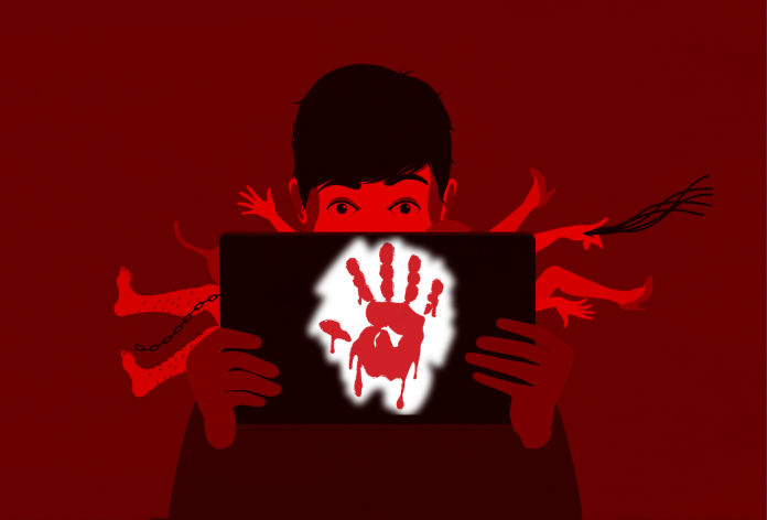 Assam: Porn addict children murder 6 year old, one was earlier caught committing incest with sister, watched parents, brother and wife have sex