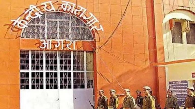 Jammu and Kashmir administration shifts 26 jailed suspected terrorists to Agra central jail, Amit Shah to arrive on a 3-day visit