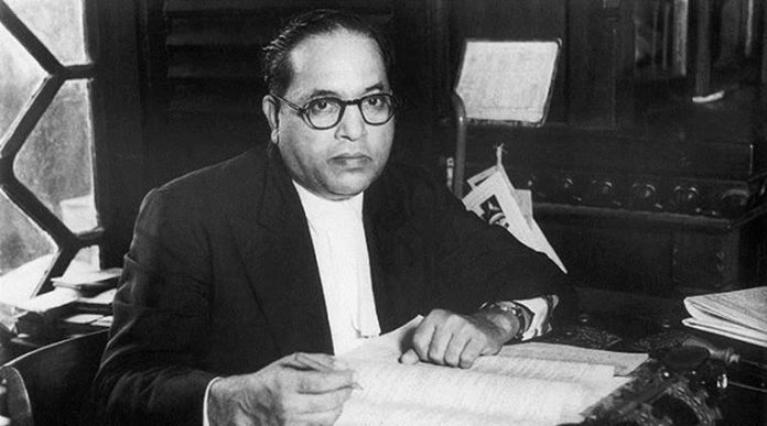 Babasaheb Ambedkar and his views on Islam