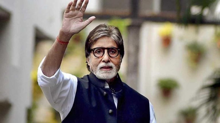 Amitabh Bachchan cancels contract with paan masala brand and returns money: Read why he took that decision