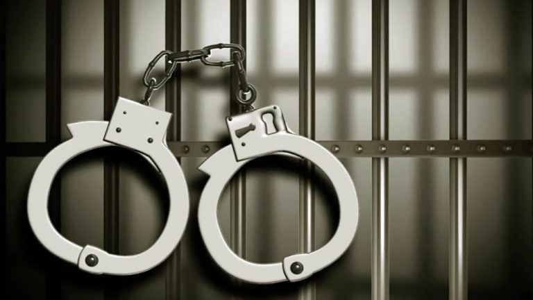 Ghaziabad businessman arrested for allegedly sexually harassing an actress on a Delhi-Mumbai flight