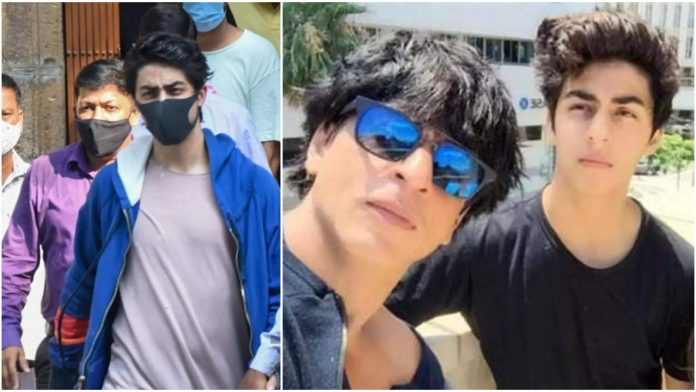 Aryan Khan granted bail in drugs case