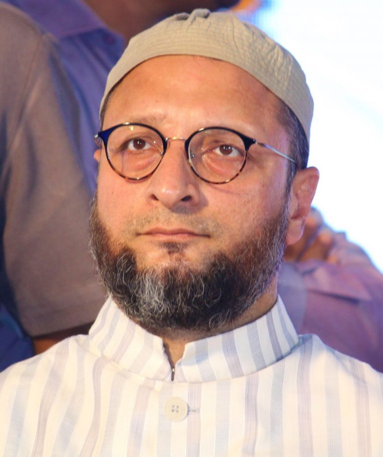 Asaduddin Owaisi is my friend ‘Nakul’ from a past life: What Madhya Pradesh sub-engineer wrote in his leave application to superior