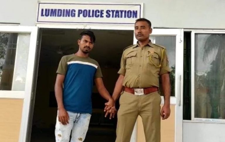 Assam: Muslim man arrested for marrying and looting Hindu woman using fake Hindu identity, police call it a case of Love Jihad