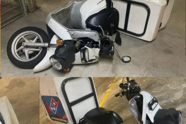 Sydney, Australia: Khalistani elements attack Hindu community leader's business