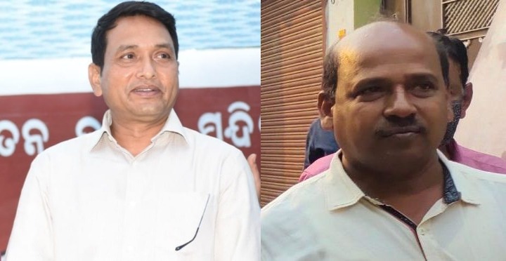 Mamita Meher murdered, dismembered, girls of hostel allege sex racket and Jay Panda trains guns at Patnaik: Is the Odisha govt shielding a minister?
