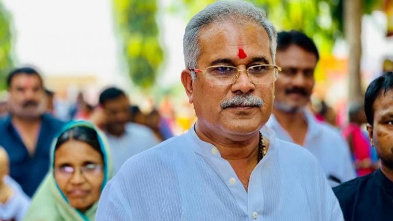 Guess who is pushing Rajasthan into power crisis? Not Modi but Baghel