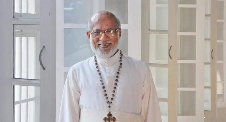 ED starts money laundering probe against Syro-Malabar Church head Cardinal George Alencherry in land deal case