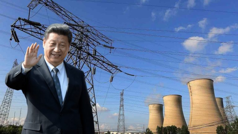 Coal crisis: How global media is attacking India to reduce China’s embarrassment