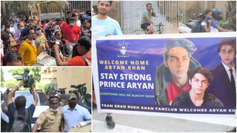 As Aryan Khan gets bail, the drama begins: Here is why he didn’t get bail earlier and how others arrested were treated differently