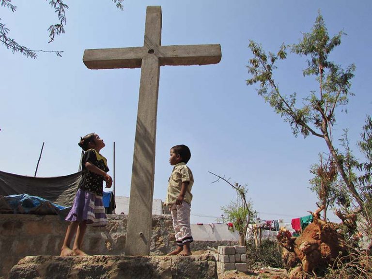 Punjab Christian missionaries menace: Concerns raised over how Dalit Sikhs are lured to Christianity and their lack of representation in Sikh body
