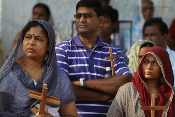 Karnataka government to survey official and unofficial missionaries active in the state