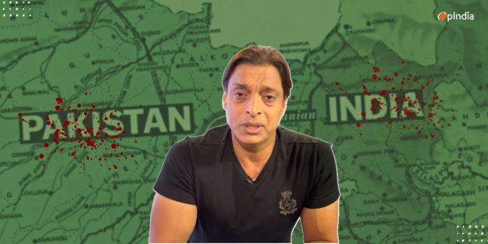 Shoaib Akhtar and the two-nation theory: It's not some stupid cricketer's comment but a statement of fact