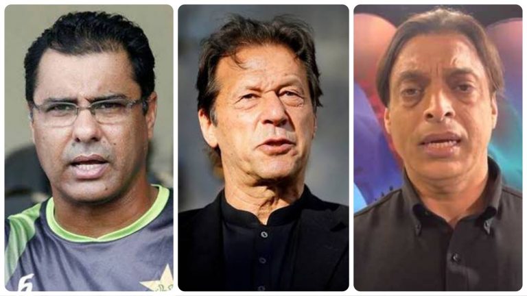 The bigots of Pakistan cricket: Here’s how Pakistani cricketers have normalised communal bigotry against non-Muslims