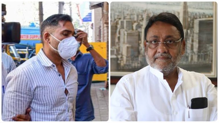 Is Nawab Malik’s attack against Sameer Wankhede an attempt to extricate his son-in-law from a drugs case? Here’s what we know so far