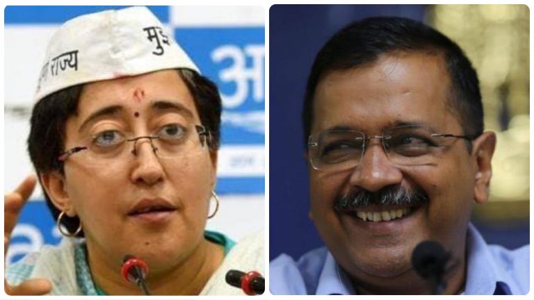 Atishi Marlena says India should forfeit its T20 WC match against Pakistan: Read how AAP has been doing exactly what Pakistan wants