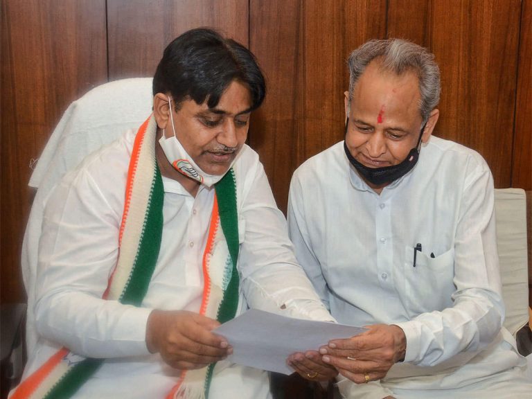 Rajasthan: Education Minister says ‘institutions with more women employees report more squabbles’