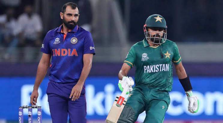 After silently watching Islamists abuse Mohammad Shami for being a ‘bad Muslim’, liberals wake up from their slumber after T20 defeat: Here’s why