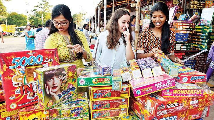 While the Indian firecracker industry endures massive loss, China suffers bigger losses in other Diwali products: Details