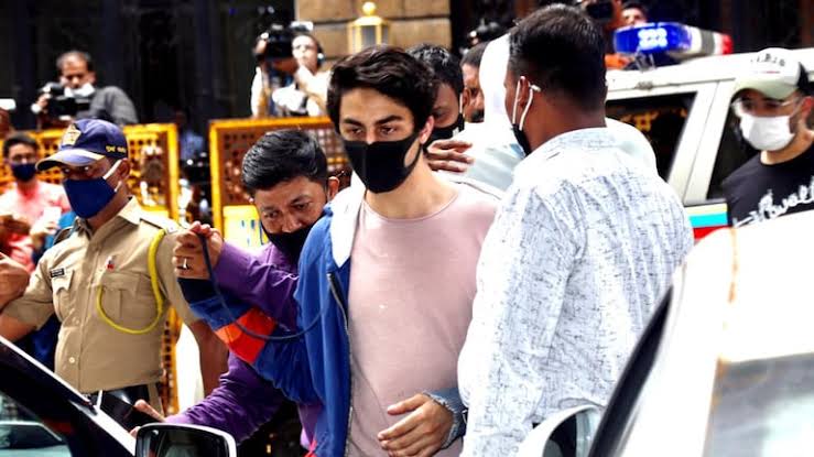 Just when you thought they could not get more insane, they do: Top 4 scalding ‘liberal’ hot takes over Aryan Khan arrest