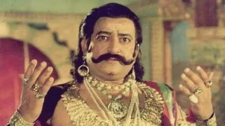 Actor Arvind Trivedi, who played the role of Ravan in Hindu epic Ramayan, passes away, condolences pour in