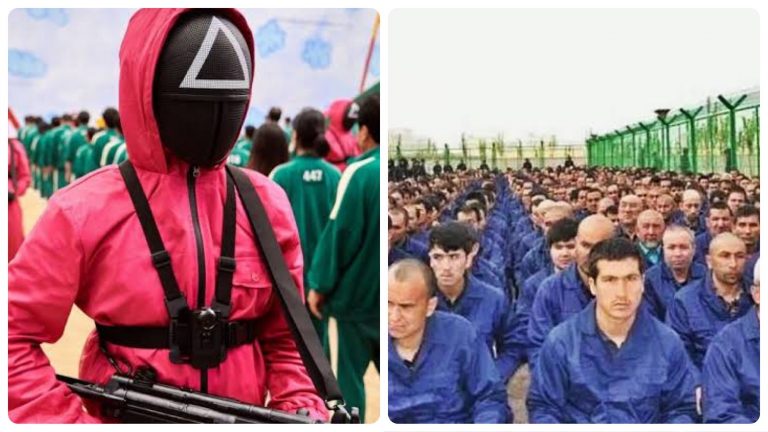 China’s real Squid Game: Beijing operates forced organ harvesting from political prisoners and dissidents, says UN report