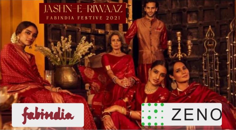 Hinduphobic Cow Urine jibes, ‘Jashn-e-‘ events and more: The world of FabIndia  digital partner’s Managing Director