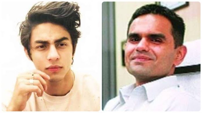 Sameer Wankhede seeks police protection, says he is being stalked by unknown persons