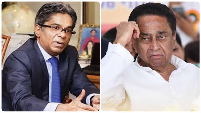 Kamal Nath's son Bakul Nath and Rajiv Saxena are among those who had offshore links, reveals report on Pandora Papers
