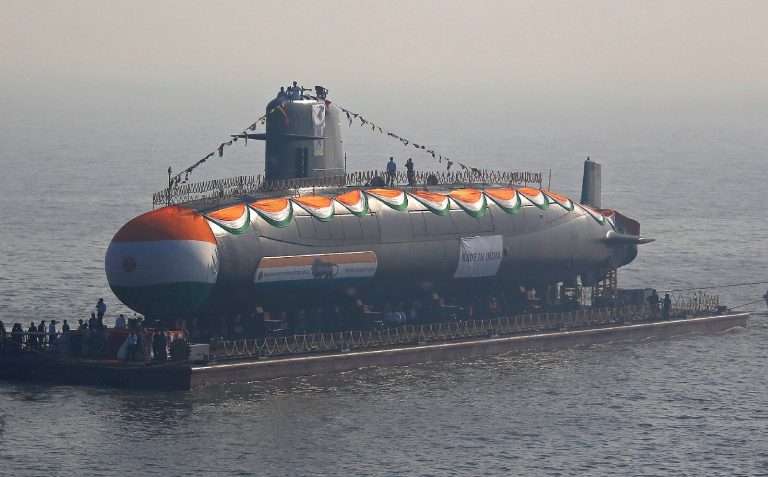 What should be the submarine procurement policy of India to deter growing threats from China and Pakistan: A detailed analysis