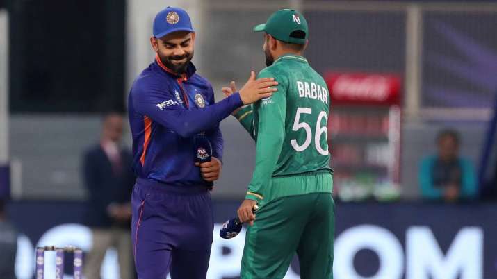 ‘Kufr toot gaya’: Pakistani commentator Bazid Khan rejoices after Pakistan’s win against India in T20 World Cup