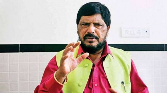 Union Minister Ramdas Athawale says Aryan Khan should be reformed