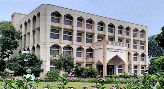 National Commission of Scheduled Castes summon the Vice Chancellor of Jamia Millia Islamia