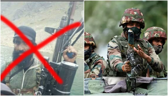 Jammu Kashmir: Top Jaish-e-Mohammad commander Sham Sofi killed by security forces, NIA arrests 4 terrorists