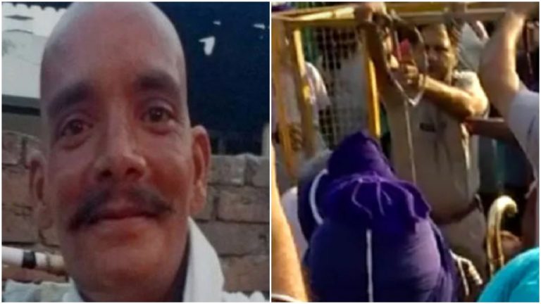 Postmortem report reveals Kundli border victim Lakhbir Singh died due to excessive bleeding, 22 wounds found on his body: Details