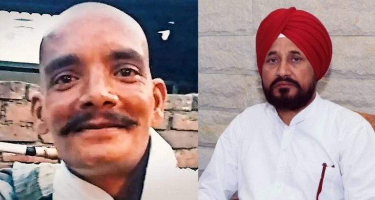 Punjab government forms SIT to probe the brutal murder of Lakhbir Singh at Singhu border farmer protest site