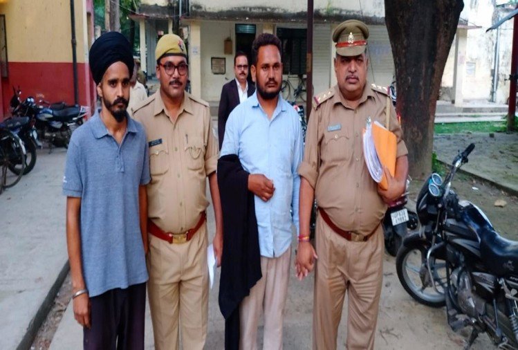 SIT recovers stick used to lynch BJP workers during Lakhimpur Kheri violence by protesting ‘farmers’: Details