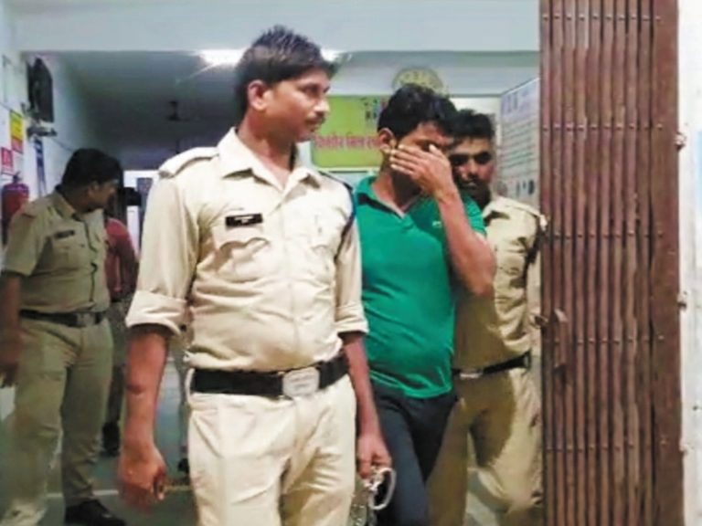 MP: Kareem poses as Karan to lure Hindu woman, booked for rape after sexually assaulting her for 11 days