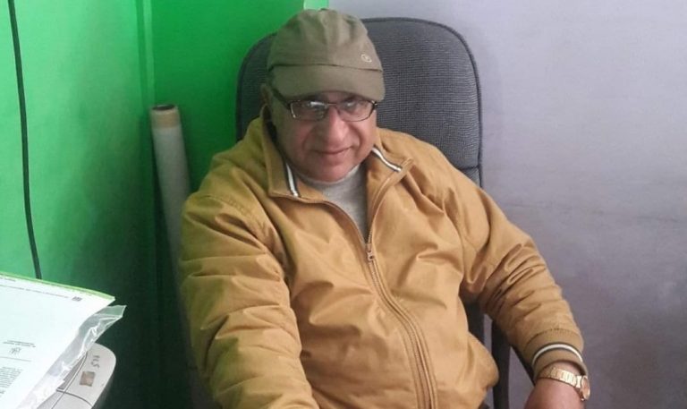 Islamic terrorists kill Kashmiri Pandit who had refused to leave Kashmir during the height of militancy, 2 other civilians killed