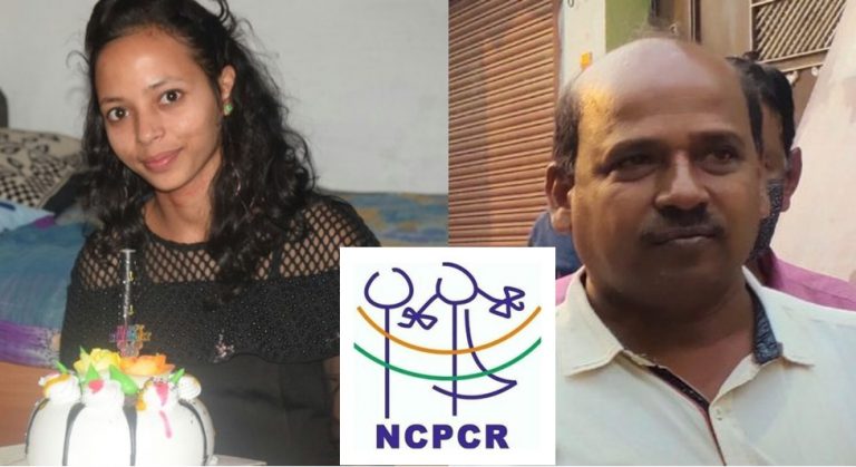 NCPCR asks Odisha police to probe alleged sexual exploitation of students in a school where teacher Mamita Meher was found murdered
