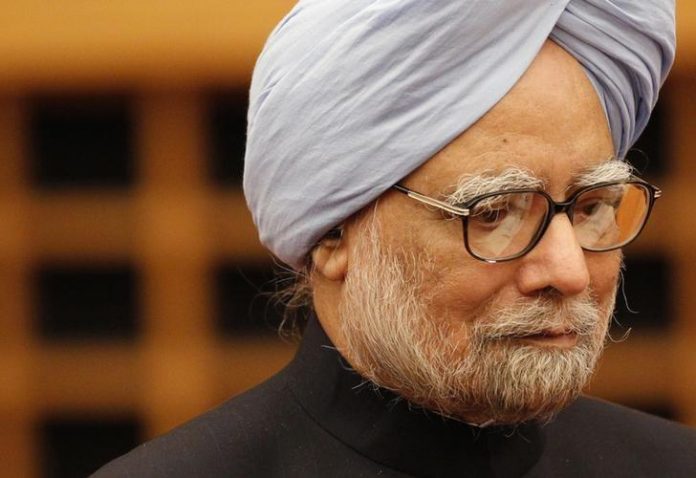 Jharkhand : Minister Hafizul Hasan mourns the death of Manmohan Singh in advance and pays tribute to the former Prime Minister