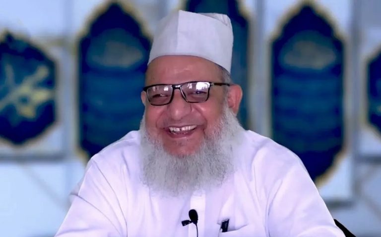 Conversion Racket: UP ATS conducts raids at premises of recently arrested Maulana Kaleem Siddiqui in Delhi
