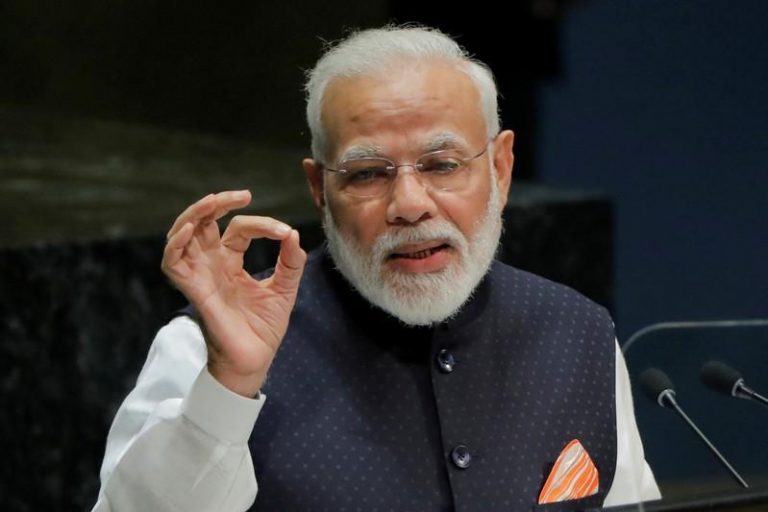 Only 43% of rural households in India have tap water supply. How PM Modi wants to change it by 2024