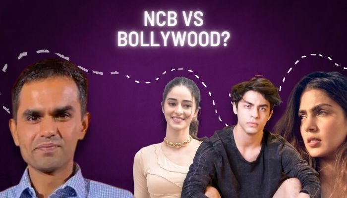 Is NCB really doing a hit-job against ‘Muslim superstar’ son Aryan Khan and Bollywood celebrities? Here is the truth